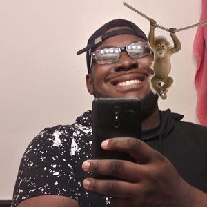 Meet your Posher, Tazell